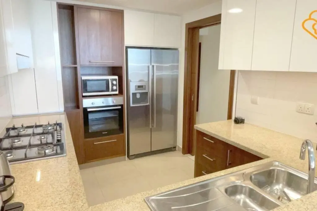 Дубай: Keysplease Burj Vista 3 BR Apt with fascinating Fountain Views, Downtown