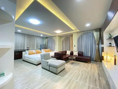 Daddy Dream Hotel and Residence — фото 1
