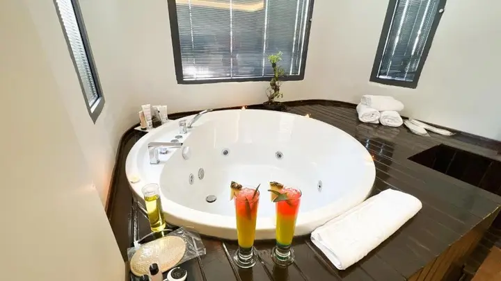 Анкара: Nira Boutique Hotel