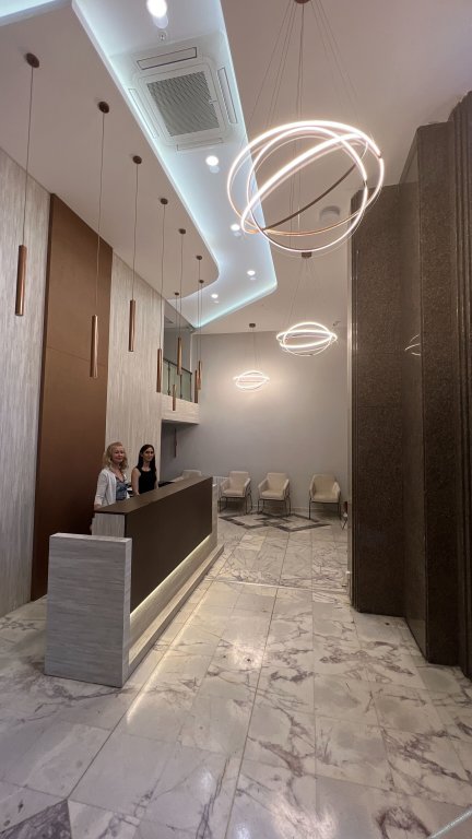 Анкара: Nira Boutique Hotel