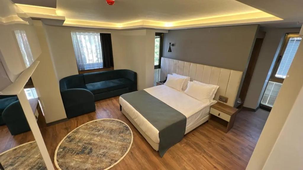 Анкара: Nira Boutique Hotel