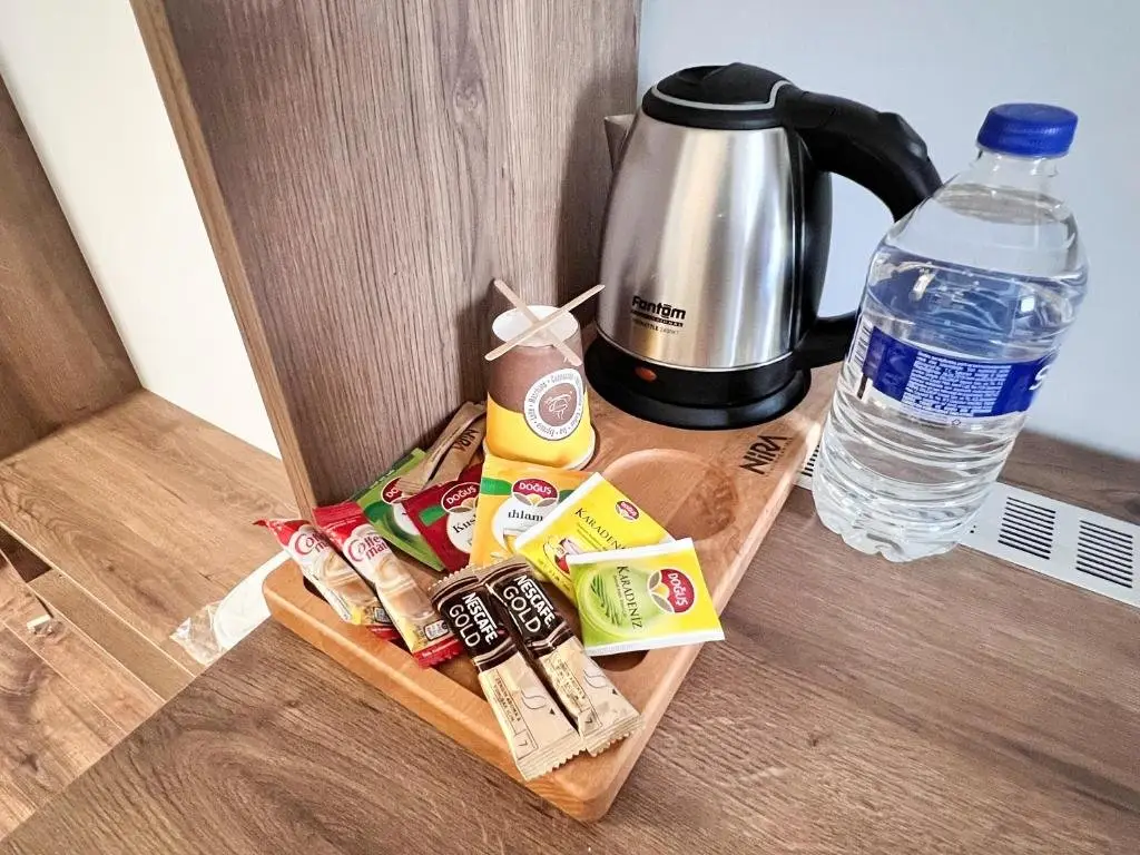 Анкара: Nira Boutique Hotel