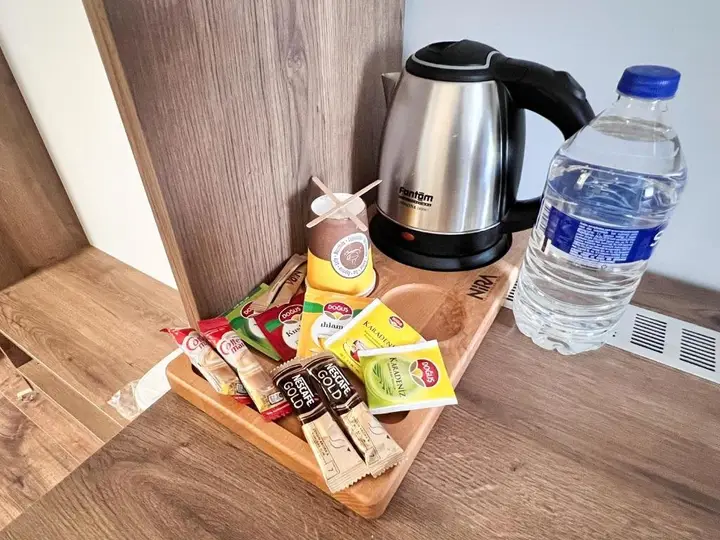 Анкара: Nira Boutique Hotel