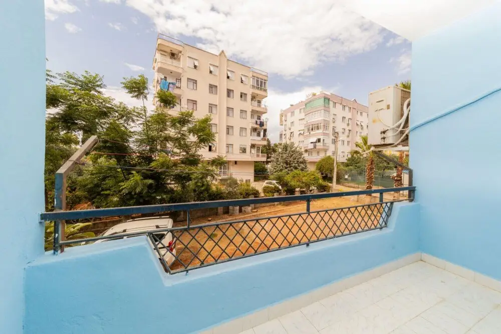 Анталья: Cozy Apartment Near Mermerli Beach in Muratpasa