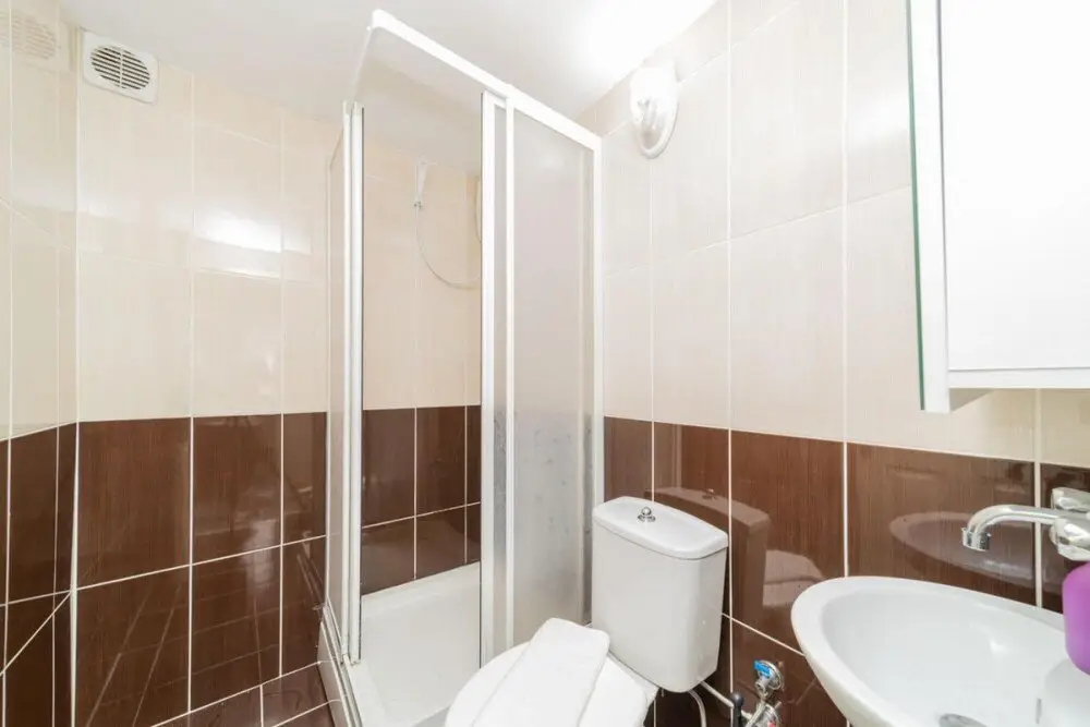 Анталья: Cozy Apartment Near Mermerli Beach in Muratpasa