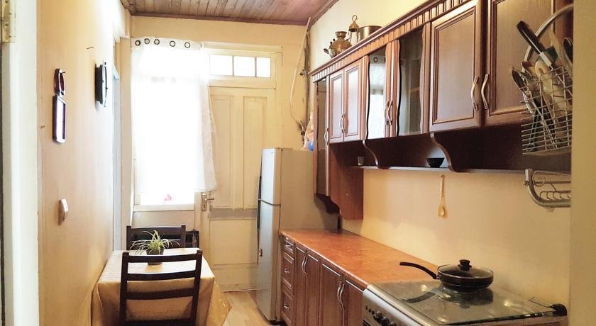 Тбилиси: Tamis Cozy Home