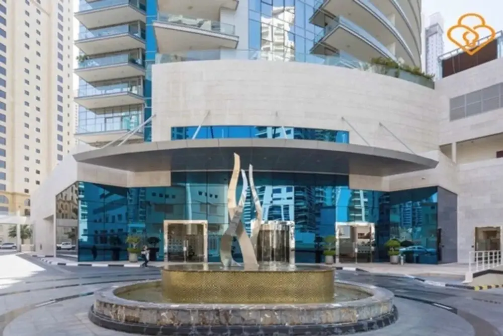 Marina Trident Grand — фото 1