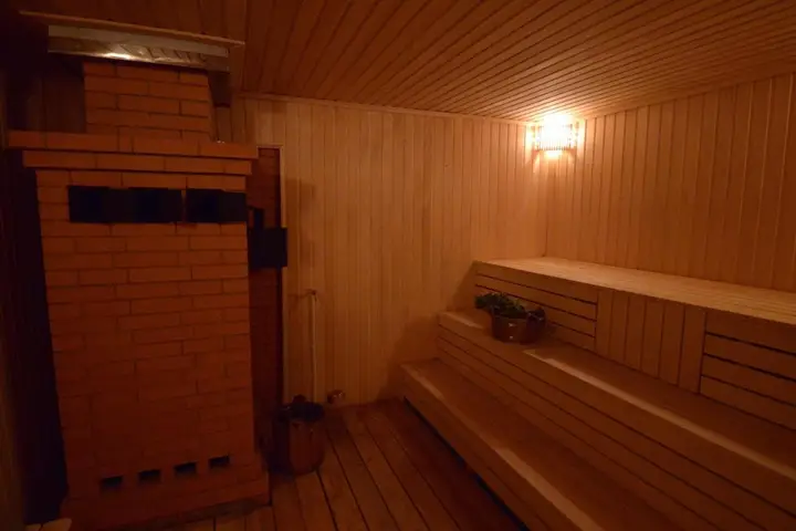 Тверь: Guest House Ryabeevskaya Polyana
