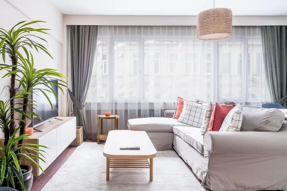 Centrally Located Modern And Cozy Flat In Sisli — фото 1