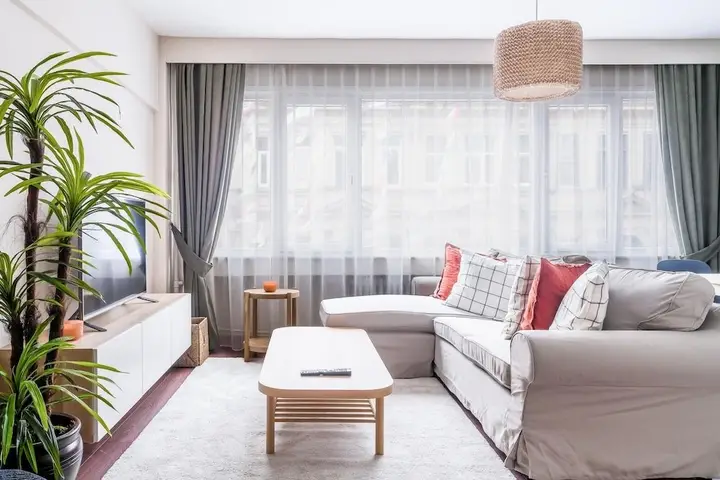 Стамбул: Centrally Located Modern And Cozy Flat In Sisli