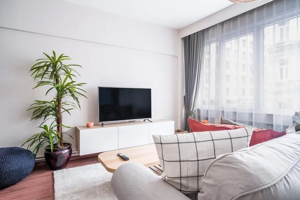 Стамбул: Centrally Located Modern And Cozy Flat In Sisli