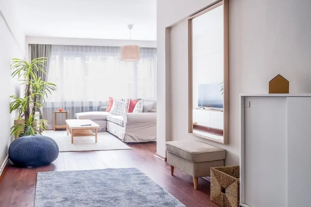 Стамбул: Centrally Located Modern And Cozy Flat In Sisli
