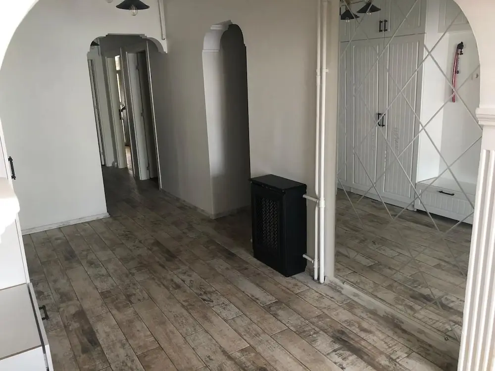 Стамбул: Istanberry - Bahcelievler King Apartments
