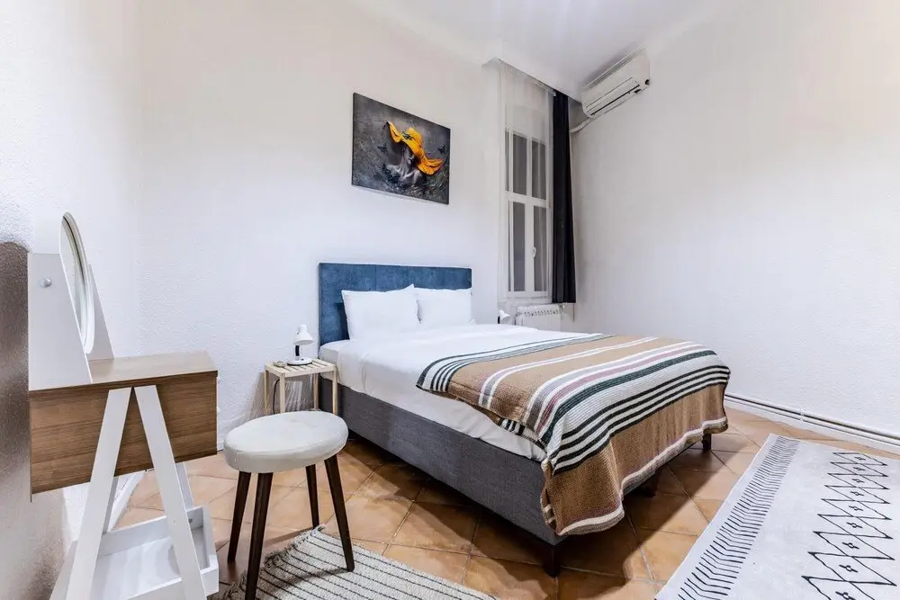 Стамбул: Central Flat Near Taksim Square In Beyoglu