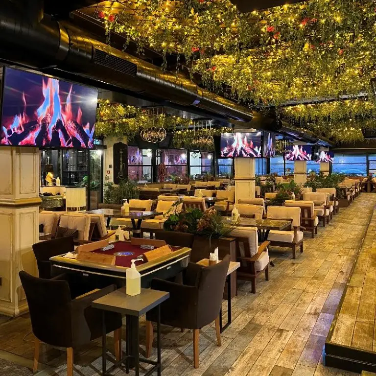 Стамбул: Hotel Kurucesme Business