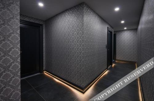 Стамбул: Hotel Kurucesme Business