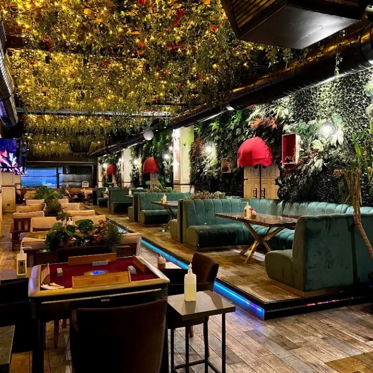 Стамбул: Hotel Kurucesme Business