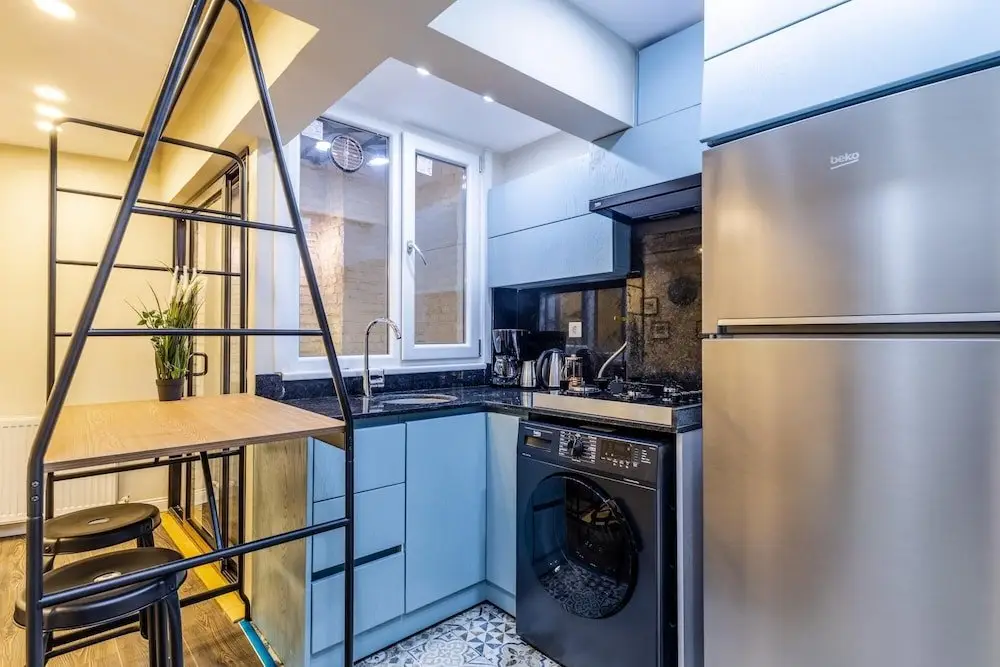 Стамбул: Centrally Located Flat in Sisli Stanbul