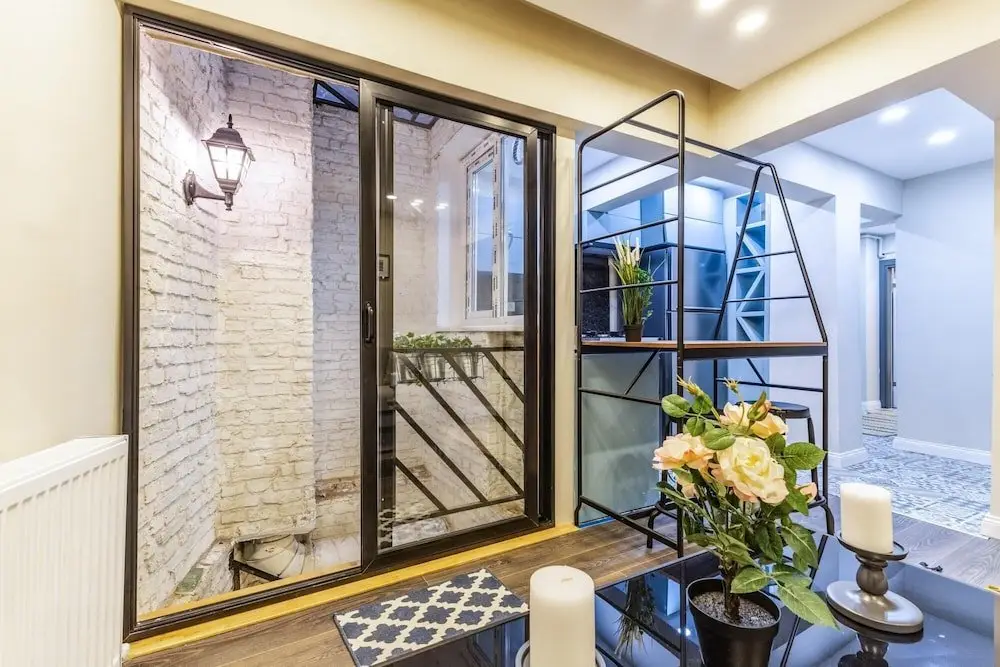 Стамбул: Centrally Located Flat in Sisli Stanbul