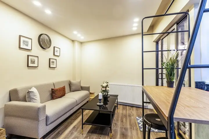 Стамбул: Centrally Located Flat in Sisli Stanbul