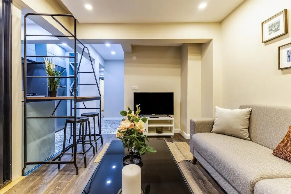 Centrally Located Flat in Sisli Stanbul — фото 1