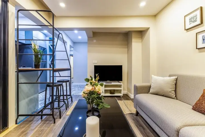 Стамбул: Centrally Located Flat in Sisli Stanbul