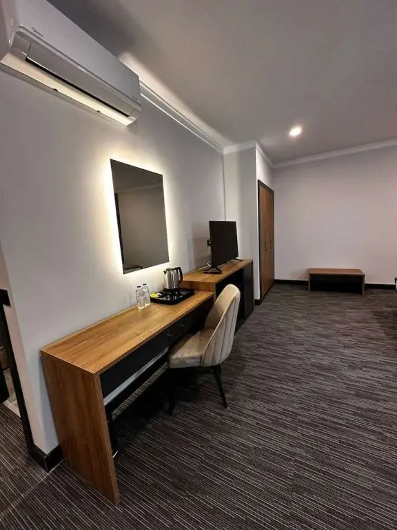 Стамбул: Vplus Hotel