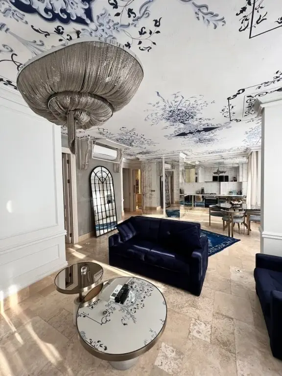 Стамбул: AB Residences
