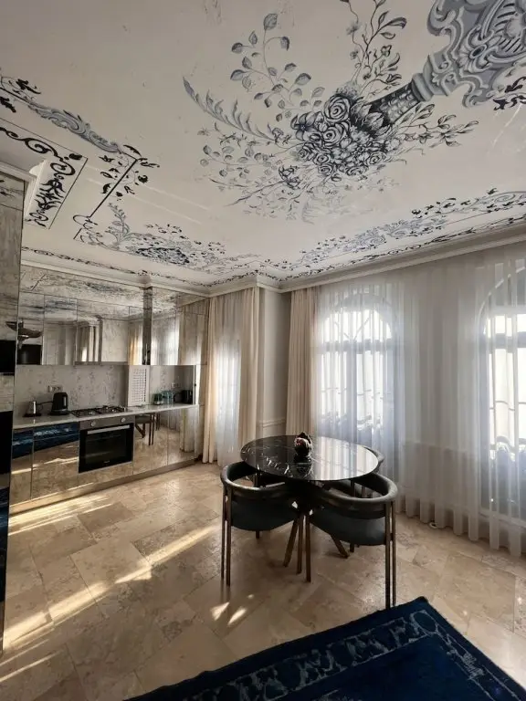 Стамбул: AB Residences