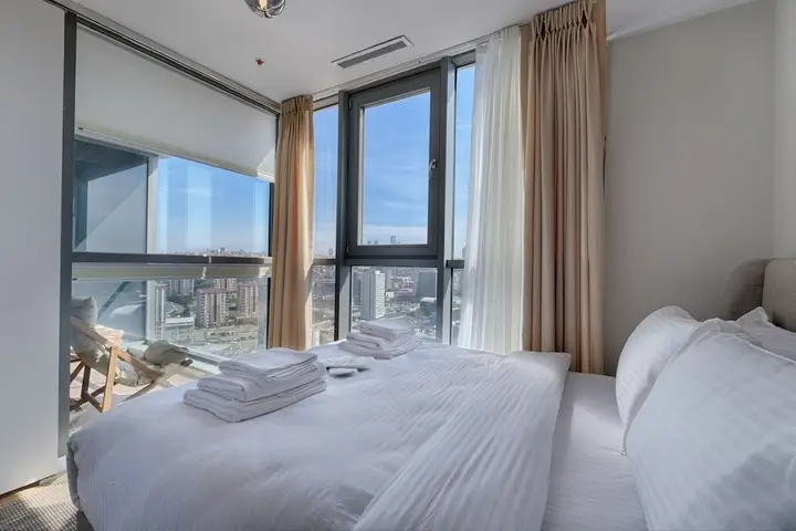Стамбул: Stunning Central 3BR near Galataport
