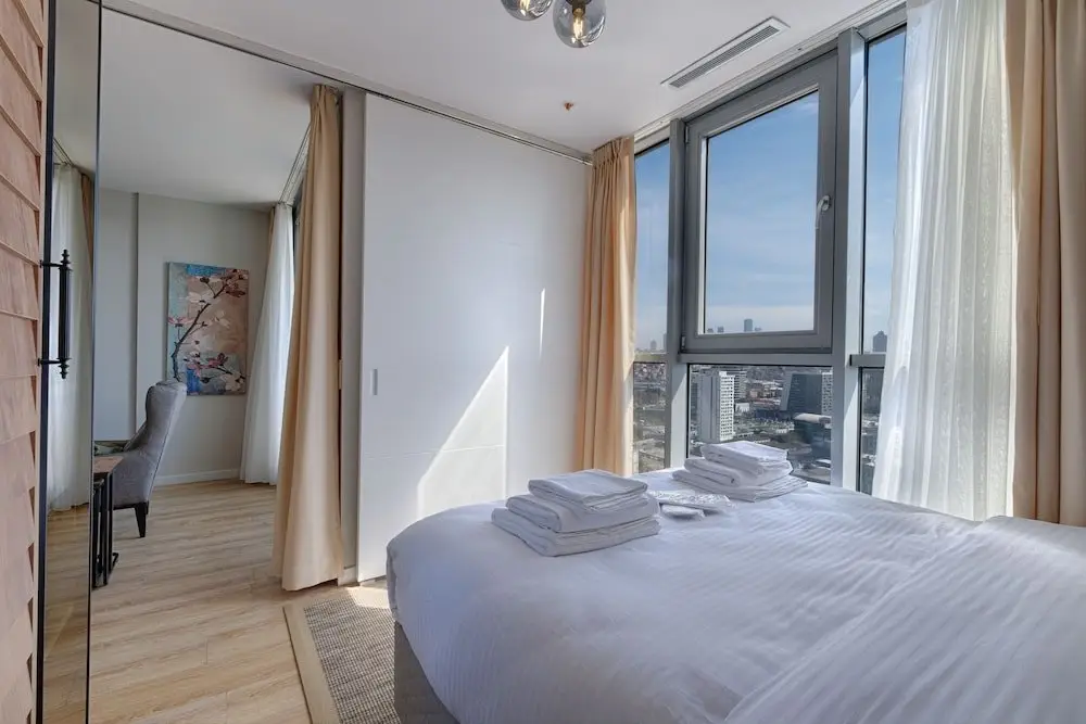 Стамбул: Stunning Central 3BR near Galataport