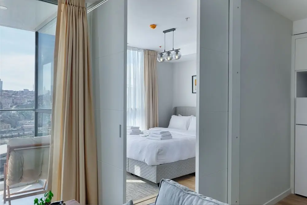 Stunning Central 3BR near Galataport — фото 1