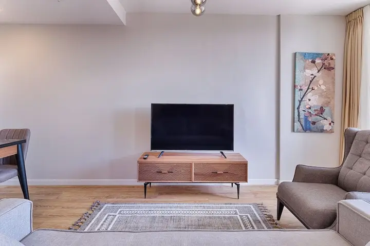 Стамбул: Stunning Central 3BR near Galataport
