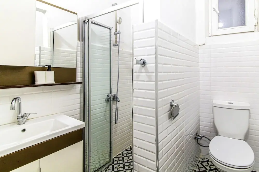 Стамбул: Fully Furnished Modern Flat in Sisli