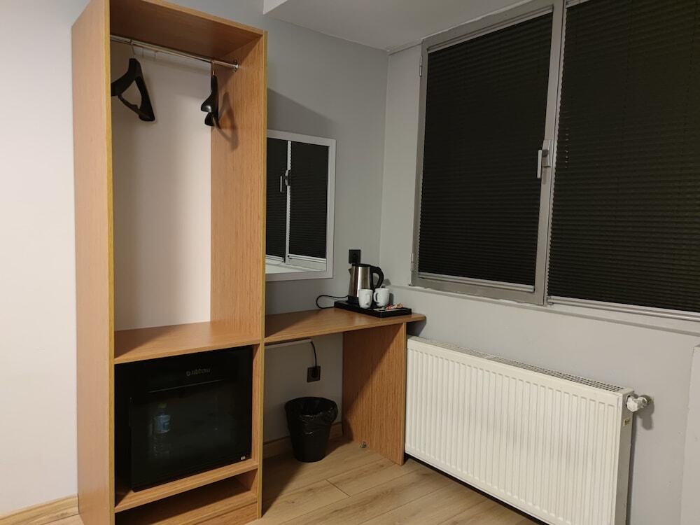 Стамбул: Olen Uskudar Hotel