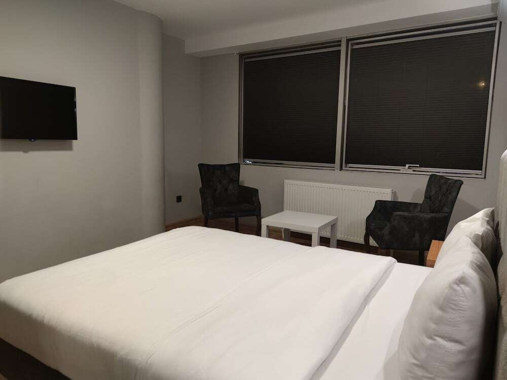 Стамбул: Olen Uskudar Hotel