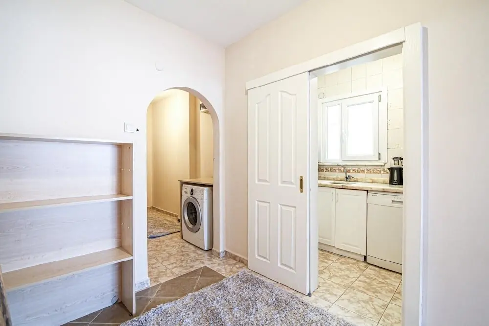 Стамбул: Stylish And Fully Furnished Flat In Ortakoy