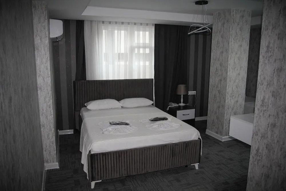Стамбул: The Hera Bostancı Otel
