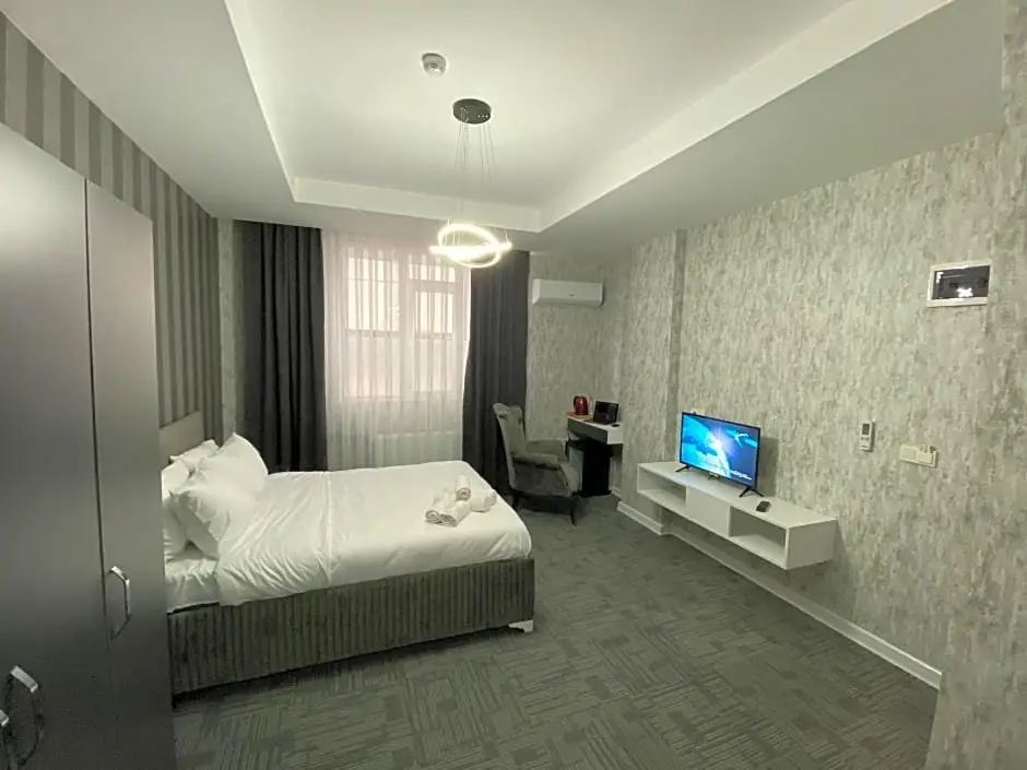 Стамбул: The Hera Bostancı Otel