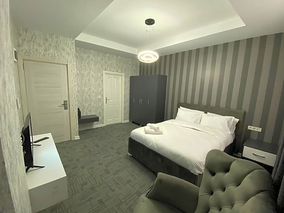 Стамбул: The Hera Bostancı Otel