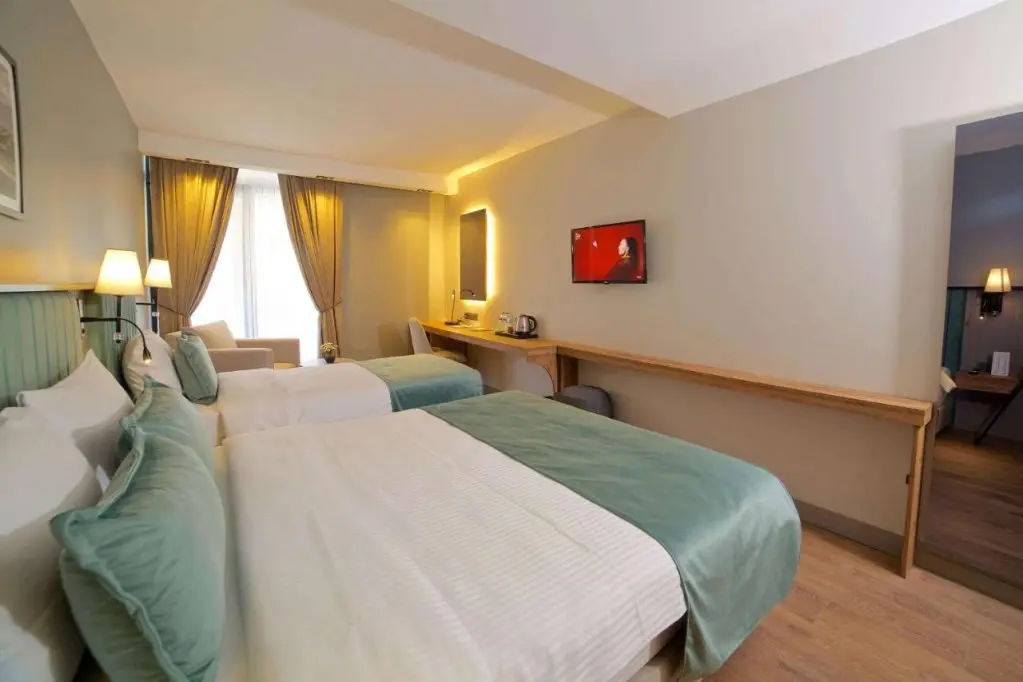 Арнавуткёй: Istanbul New Airport Hotel, Trademark Collection by Wyndham