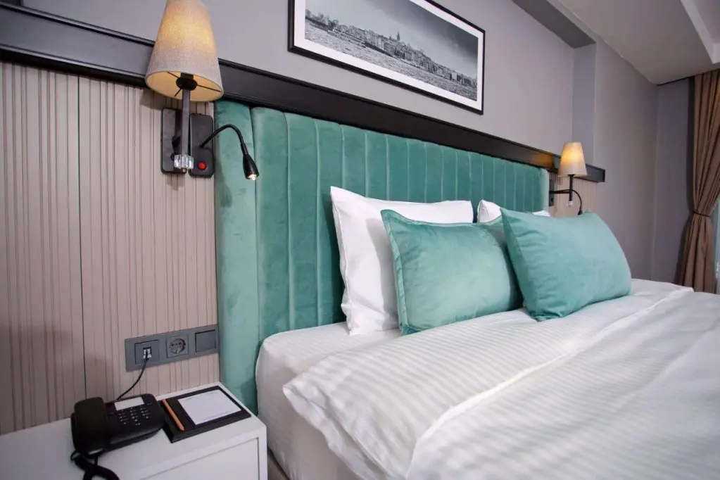 Арнавуткёй: Istanbul New Airport Hotel, Trademark Collection by Wyndham