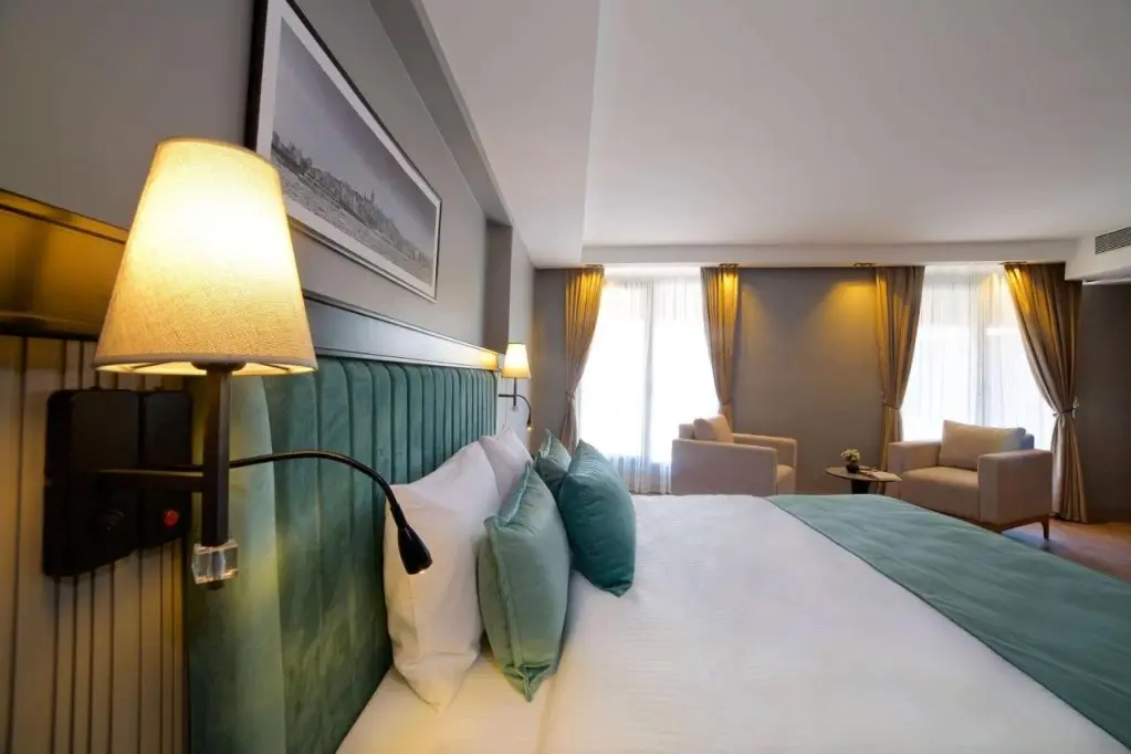 Арнавуткёй: Istanbul New Airport Hotel, Trademark Collection by Wyndham