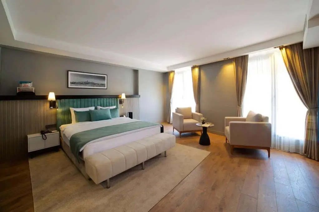Арнавуткёй: Istanbul New Airport Hotel, Trademark Collection by Wyndham