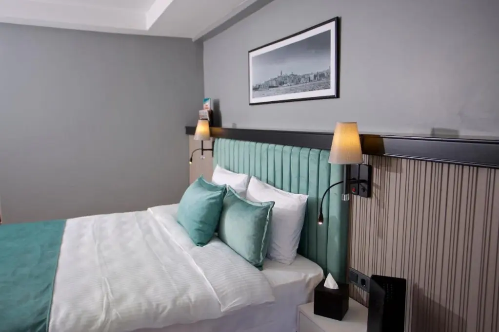 Арнавуткёй: Istanbul New Airport Hotel, Trademark Collection by Wyndham