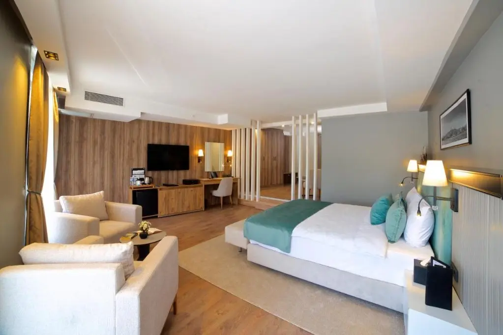 Арнавуткёй: Istanbul New Airport Hotel, Trademark Collection by Wyndham