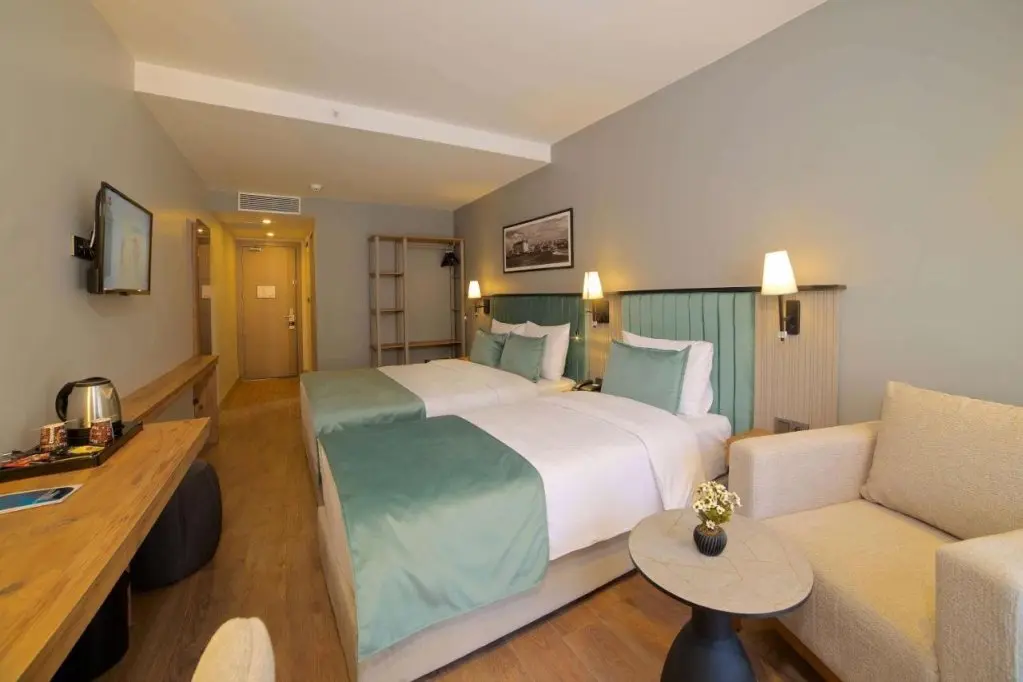 Арнавуткёй: Istanbul New Airport Hotel, Trademark Collection by Wyndham