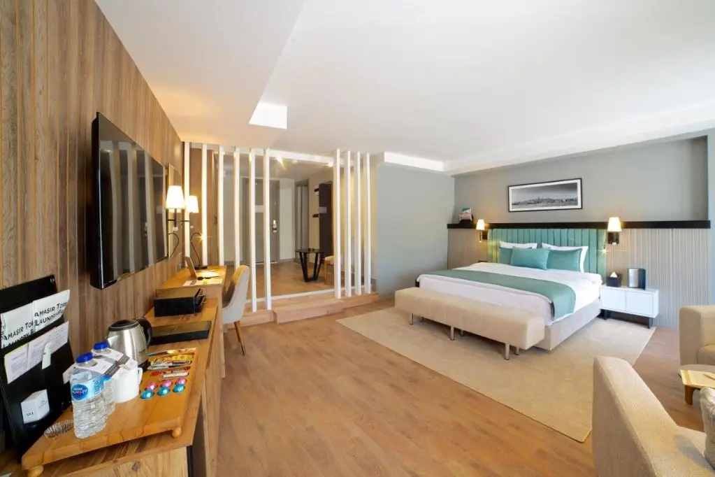 Арнавуткёй: Istanbul New Airport Hotel, Trademark Collection by Wyndham