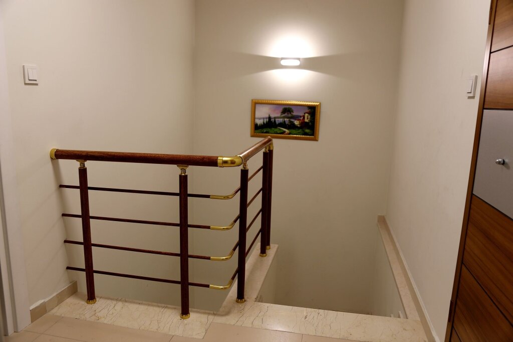 Стамбул: The Canka Hotel Residance Istanbul