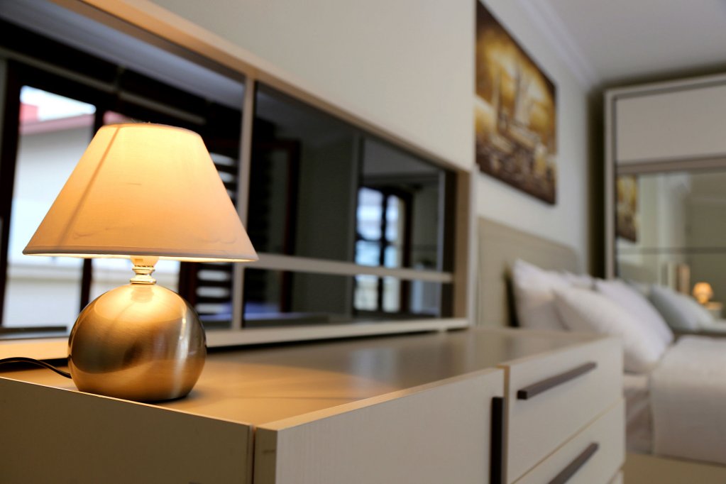Стамбул: The Canka Hotel Residance Istanbul